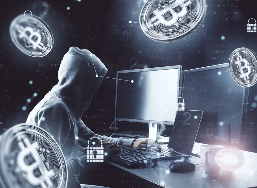 Bitcoin trading