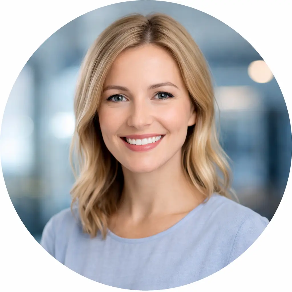 Photo of Maria Collins